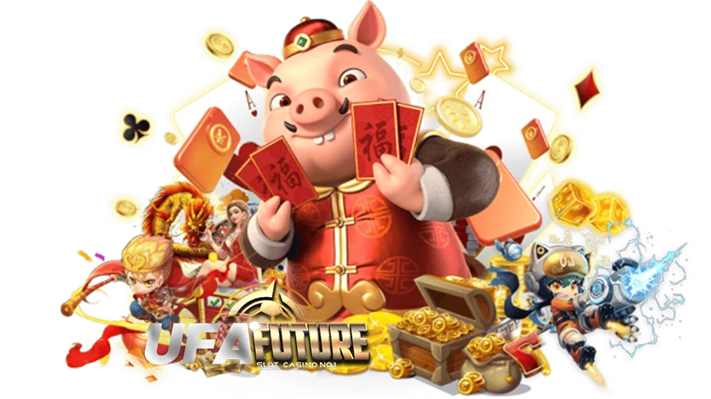 ufafuture 3