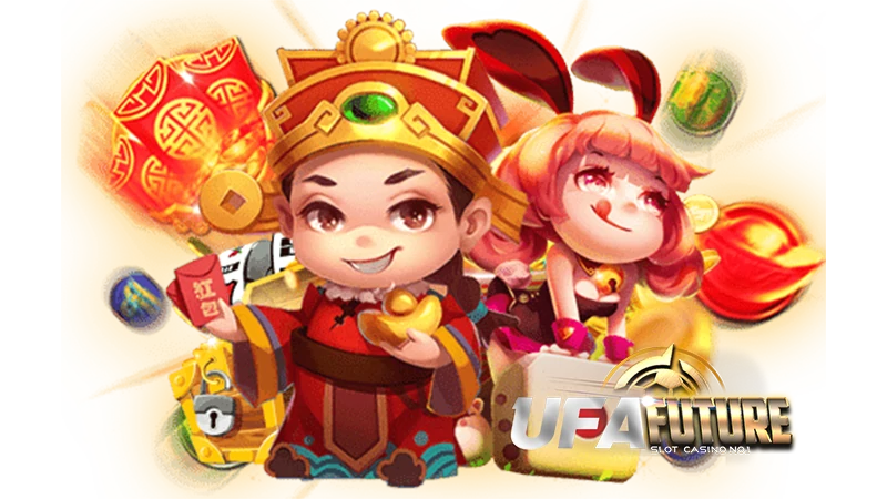 ufafuture 4